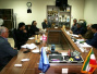 جلسه شورای کارآفرینی درپردیس کشاورزی، منابع طبیعی و محیط زیست برگزار شد.