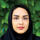 خانم رومینا عباس‌زاده (استاد مدعو برگزیده پردیس علوم رفتاری)