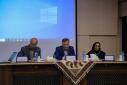 برگزاری نشست‌های تخصصی نخستین همایش بین‌المللی ایران‌شناسی – مطالعات شرق ایران