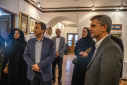 برپایی نمایشگاه «نقش ماندگار» به مناسبت روز جهانی صنایع دستی