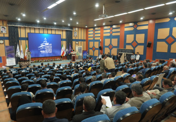 آغاز بیست‌وچهارمین کنفرانس هیدرولیک ایران و همایش ملی قنوات در دانشگاه بیرجند