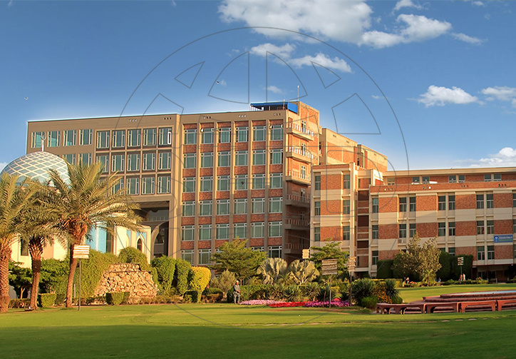 امضای تفاهمنامه همکاری علمی بین دانشگاه بیرجند و دانشگاه لاهور کشور پاکستان