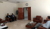 بررسی توسعه همکاریهای آموزشی میان دانشگاه بیرجند و سازمان مدیریت و برنامهریزی خراسان جنوبی