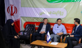 دانشگاه بیرجند با رشد علمی، توسعه زیرساختها و راهاندازی سه پروژه نوآوری، مسیر تحول را ادامه میدهد