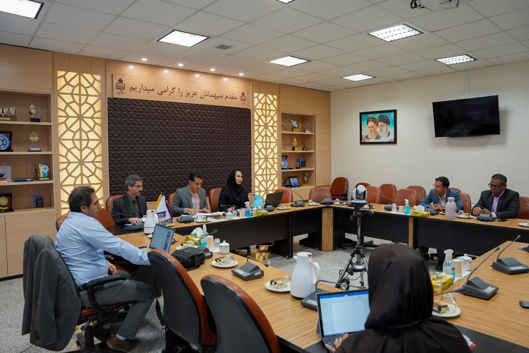 شورای پژوهشی دانشگاه بیرجند برنامه‌های هفته پژوهش را تصویب کرد