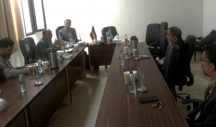 برگزاری کرسی ترویجی «مقوله‌شناسی حجاب» در دانشگاه بیرجند